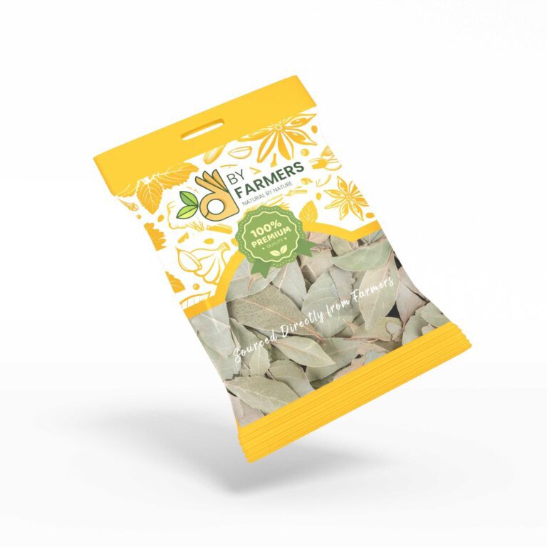 Bay Leaves