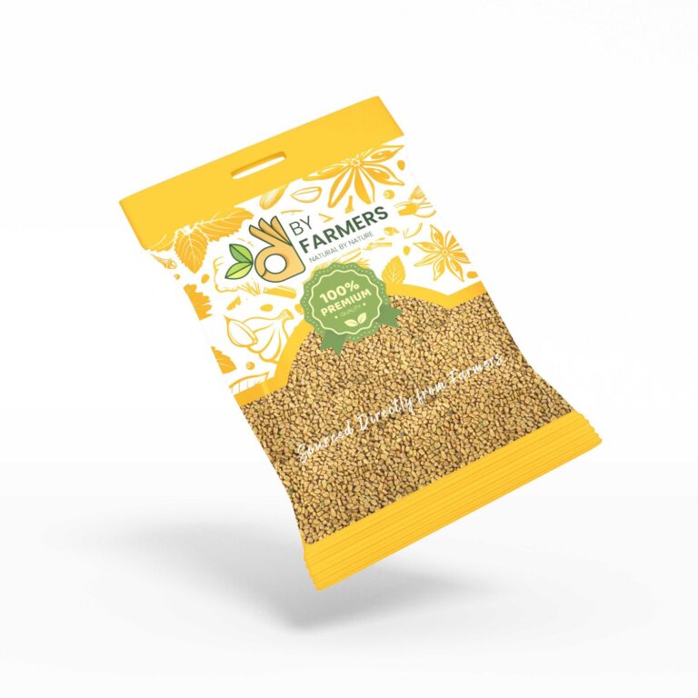 Fenugreek Seed
