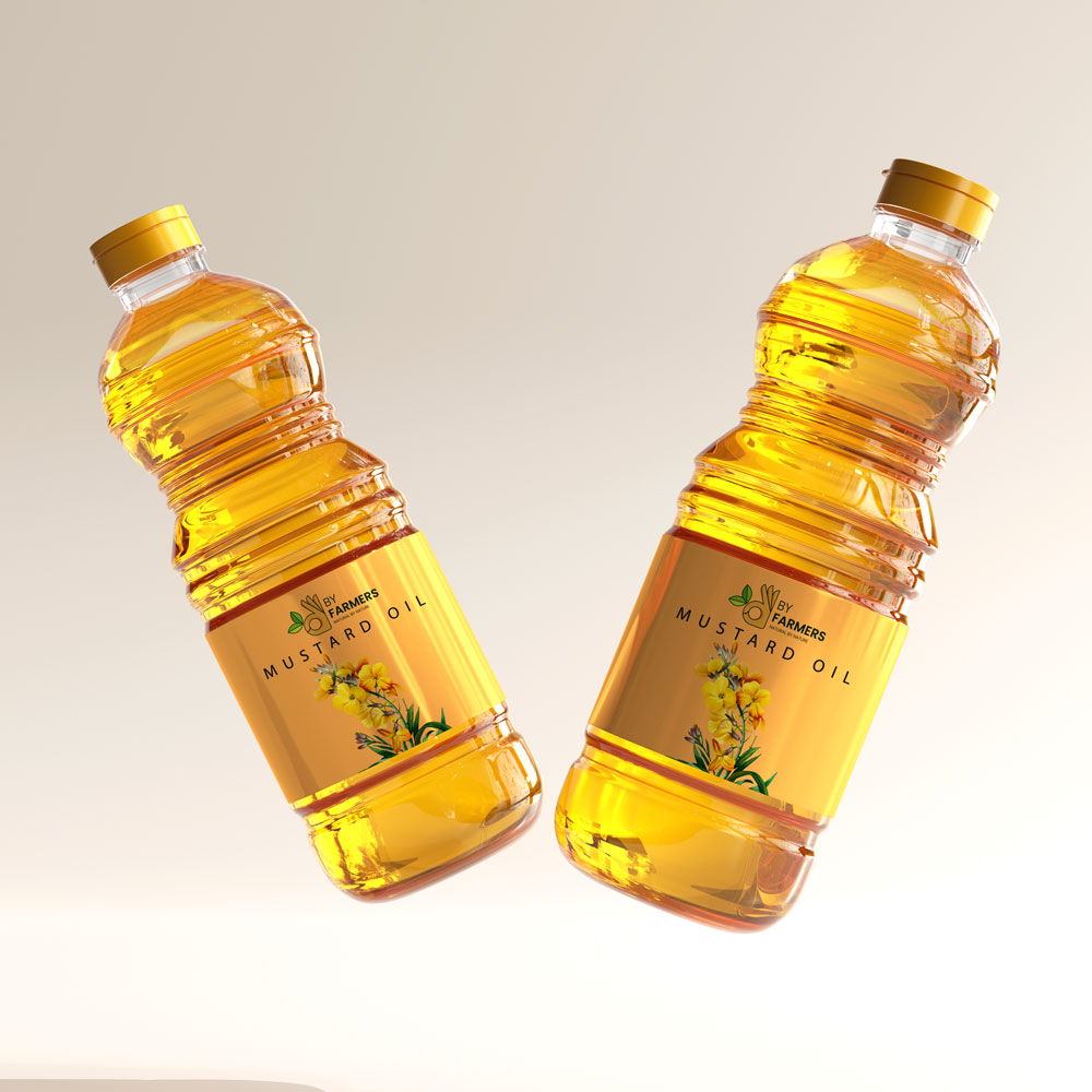 Mustard Oil