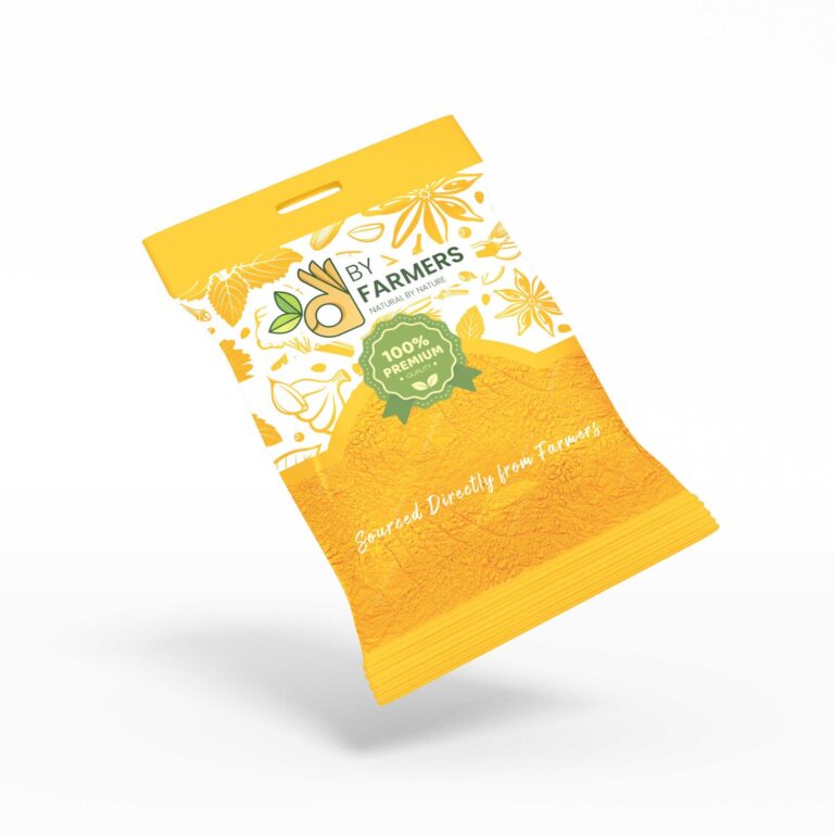 Turmeric Powder